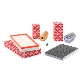 Køb Filter kit af FEBI BILSTEIN 36108 til den lave pris 304,66 DKK
