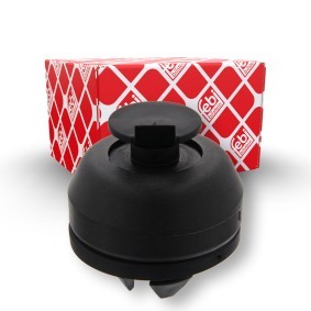 Compre Suporte de macaco de FEBI BILSTEIN online para CLK Cabriolet (A208) a preços moderados