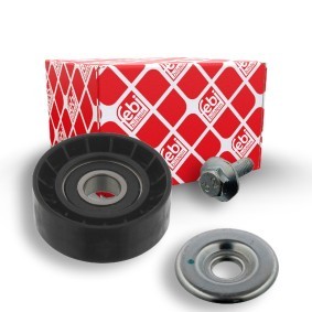 Umlenk- / Führungsrolle, Keilrippenriemen 36367 von FEBI BILSTEIN günstig für 16,72 € online kaufen