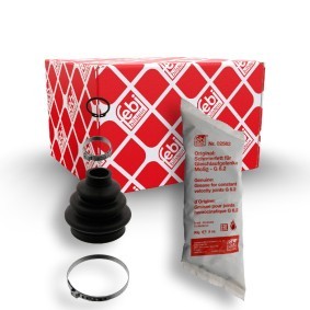 Faltenbalgsatz, Antriebswelle 36559 von FEBI BILSTEIN günstig für 13,88 € online kaufen