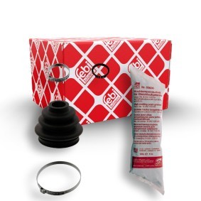 Achsmanschette des Herstellers FEBI BILSTEIN - Originalware Artikelnummer: 36560