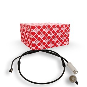 Compre Contacto avisador, desgaste da pastilha de travão da FEBI BILSTEIN 36570 a um preço baixo por 12,19 €