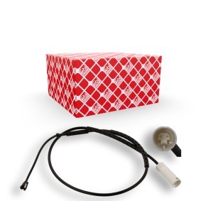 Compre Contacto avisador, desgaste da pastilha de travão da FEBI BILSTEIN 36571 a um preço baixo por 12,31 €