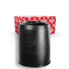 Schutzkappe / Staubmanschette, Stoßdämpfer von FEBI BILSTEIN