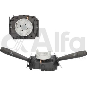 Lenkstockschalter des Herstellers Alfa e-Parts - Originalware Artikelnummer: AF00059