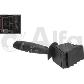 Comprar Conmutador en la columna de dirección de Alfa e-Parts AF00084 a bajo precio de 53,49 €