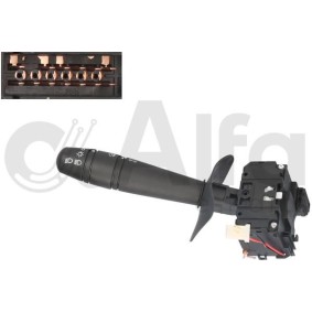 Lenkstockschalter des Herstellers Alfa e-Parts - Originalware Artikelnummer: AF00152