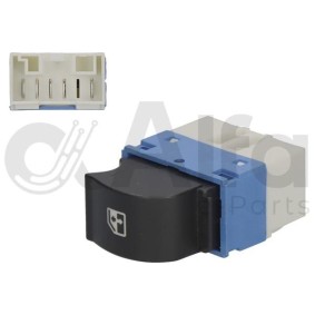 Fensterheberschalter AF00281 von Alfa e-Parts günstig für 11,88 € online kaufen