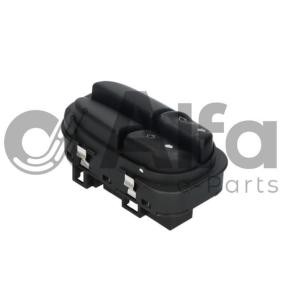 Fensterheberschalter AF00284 von Alfa e-Parts günstig für 29,28 € online kaufen