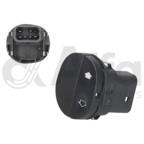 Fensterheberschalter AF00285 von Alfa e-Parts günstig für 9,35 € online kaufen