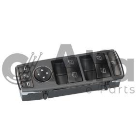 Fensterheberschalter für MERCEDES-BENZ von Alfa e-Parts