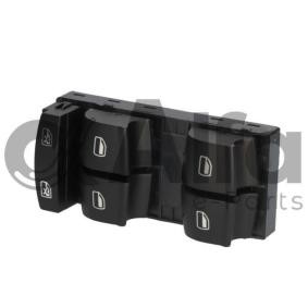 Fensterheberschalter für AUDI von Alfa e-Parts