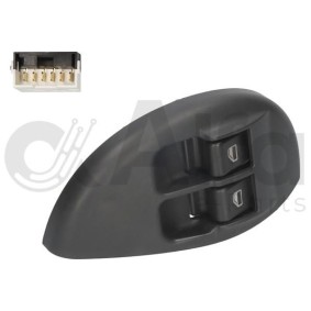 Fensterheberschalter AF00391 von Alfa e-Parts günstig für 35,21 € online kaufen