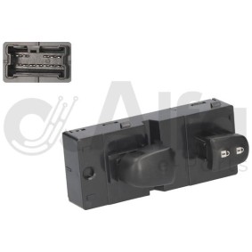 Compre Botonera de elevalunas de Alfa e-Parts online para LEAF a precios moderados