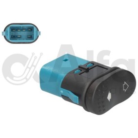 Fensterheberschalter AF00486 von Alfa e-Parts günstig für 12,87 € online kaufen