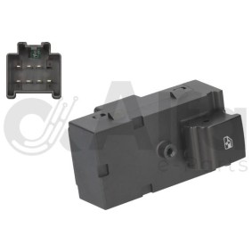 Compre Interruptor, elevadores dos vidros da Alfa e-Parts AF00516 a um preço baixo por 32,29 €
