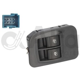 Fensterheberschalter AF00517 von Alfa e-Parts günstig für 26,78 € online kaufen