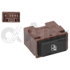 Fensterheberschalter AF00576 von Alfa e-Parts günstig für 15,34 € online kaufen