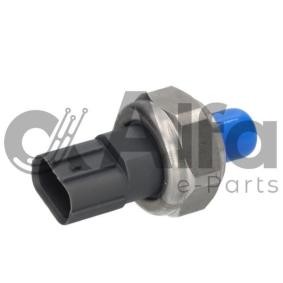 Öldruckschalter für HONDA von Alfa e-Parts