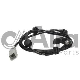 ABS-Sensor für PEUGEOT von Alfa e-Parts