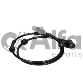 ABS-Sensor für PEUGEOT von Alfa e-Parts