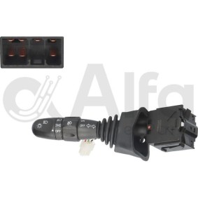 Lenkstockschalter AF00989 von Alfa e-Parts günstig für 24,98 € online kaufen
