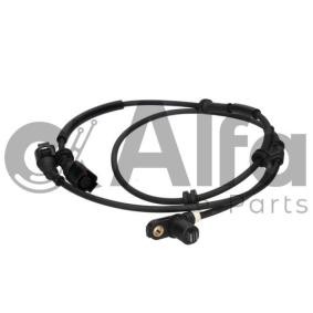 ABS-Sensor AF01472 von Alfa e-Parts günstig für 26,22 € online kaufen