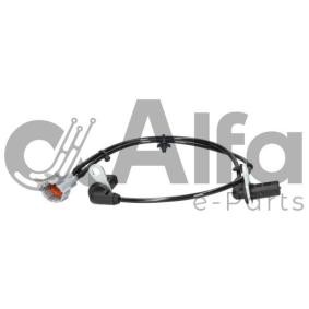 ABS-Sensor für INFINITI von Alfa e-Parts