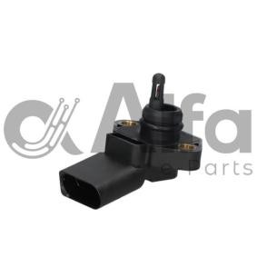 Kjøp Ladetrykk-sensor av Alfa e-Parts AF01680 til den lave prisen 265,14 NOK