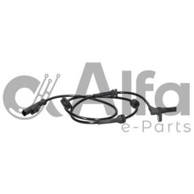 ABS-Sensor für LANCIA von Alfa e-Parts