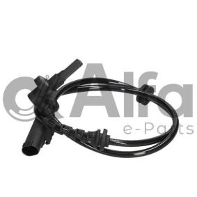 ABS-Sensor für ABARTH von Alfa e-Parts