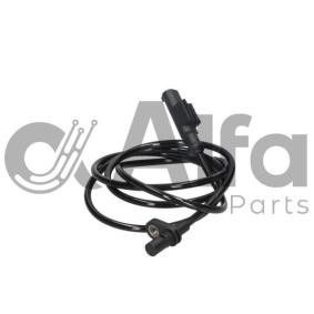 ABS-Sensor für IVECO von Alfa e-Parts