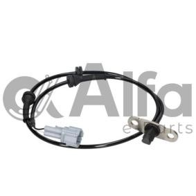 ABS-Sensor für NISSAN von Alfa e-Parts