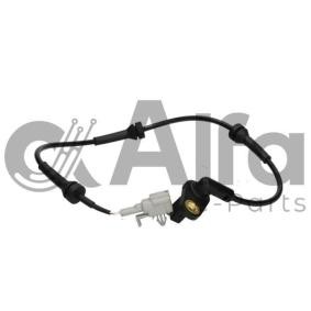 ABS-Sensor für NISSAN von Alfa e-Parts