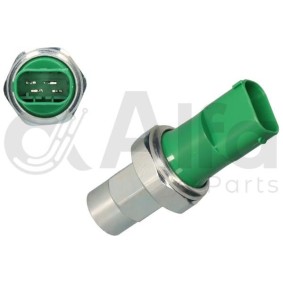 Druckschalter, Klimaanlage von Alfa e-Parts