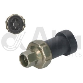 Druckschalter, Klimaanlage für RENAULT von Alfa e-Parts