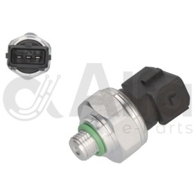 Druckschalter, Klimaanlage für VOLVO von Alfa e-Parts