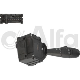 Lenkstockschalter des Herstellers Alfa e-Parts - Originalware Artikelnummer: AF02248