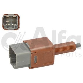Bremslichtschalter für NISSAN von Alfa e-Parts