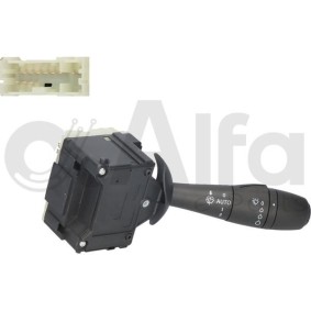 Comprar Conmutador en la columna de dirección de Alfa e-Parts AF02594 a bajo precio de 78,77 €