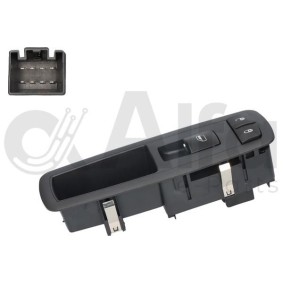 Acquista Interruttore, Alzacristallo da Alfa e-Parts AF02625 a buon mercato per soli 30,39 €