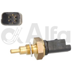 Kühlmitteltemperatursensor AF02717 von Alfa e-Parts günstig für 16,18 € online kaufen