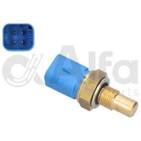 Kühlmitteltemperatursensor AF02742 von Alfa e-Parts günstig für 17,38 € online kaufen