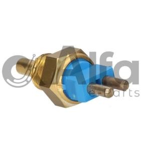 Kühlmitteltemperatursensor AF02757 von Alfa e-Parts günstig für 9,25 € online kaufen