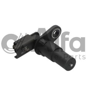 Kurbelwellensensor für DACIA von Alfa e-Parts