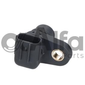 Kurbelwellensensor für MAZDA von Alfa e-Parts