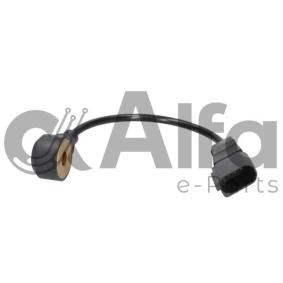 Klopfsensor für SKODA von Alfa e-Parts