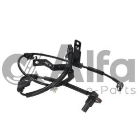 ABS-Sensor von Alfa e-Parts