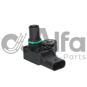 Ladedrucksensor für MERCEDES-BENZ von Alfa e-Parts