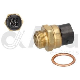 Osta Lämpökytkin, jäähdyttimen puhallin Alfa e-Parts:llä AF03533 edullisesti hintaan 13,30 €